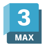 Autodesk Certified User: 3ds MAX