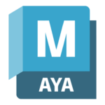Autodesk Certified User: Maya