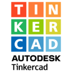 Autodesk Tinkercad 3D Design