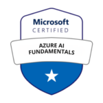 Microsoft Azure AI Fundamentals (AI-900)