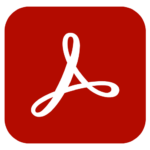Adobe Acrobat Pro