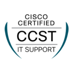 Cisco IT Support
