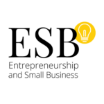 ESB Entrepreneurship and Small Business