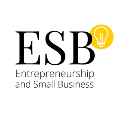 ESB Entrepreneurship and Small Business