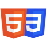 HTML and CSS