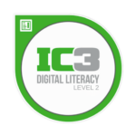 IC3 GS6 Level 2
