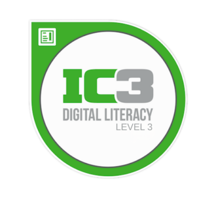 IC3 GS6 Level 3