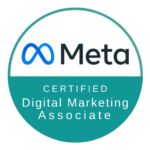Meta Certified Digital Marketing Associate