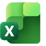 Microsoft Excel (Microsoft 365 Apps)
