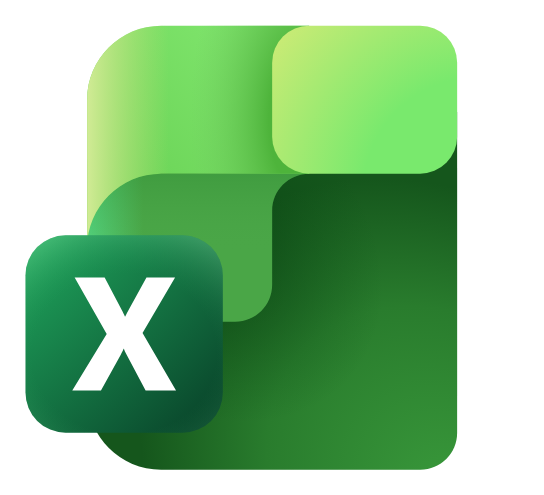 Microsoft Excel