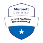 Microsoft Power Platform Fundamentals (PL-900)