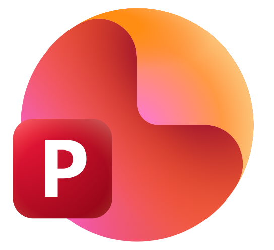 Microsoft PowerPoint