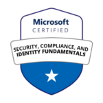 Microsoft Security, Compliance, and Identity Fundamentals (SC-900)