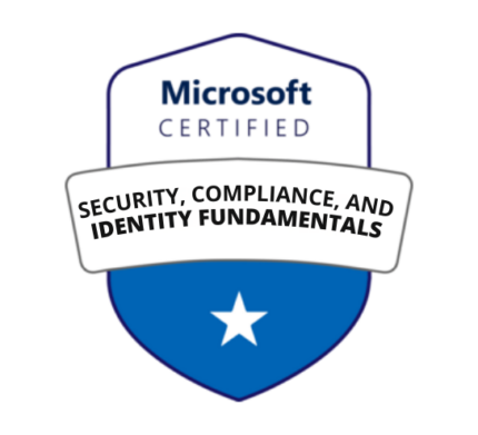 Microsoft Security, Compliance, and Identity Fundamentals (SC-900)