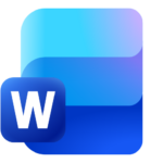 Microsoft Word (Office 2019)